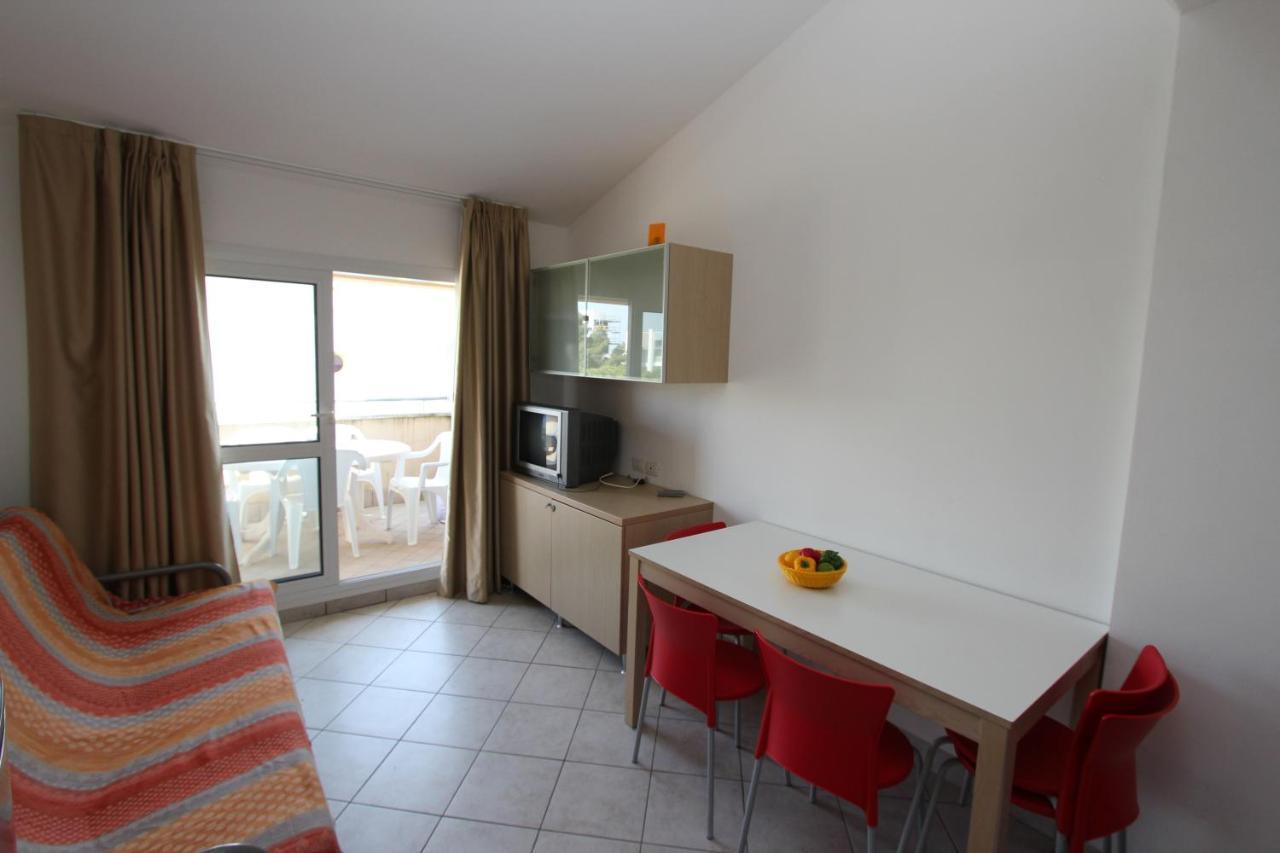 Apartment Horizon
