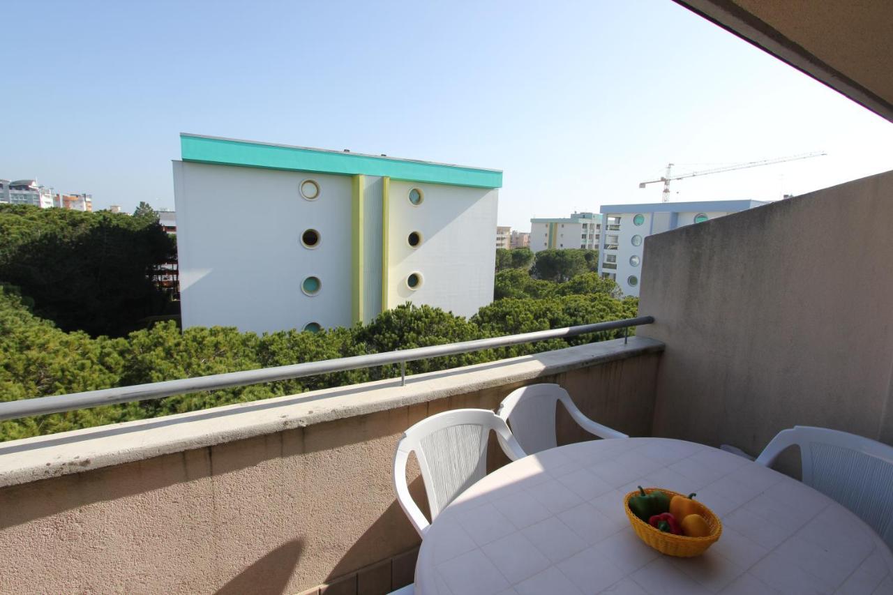 Apartment Horizon