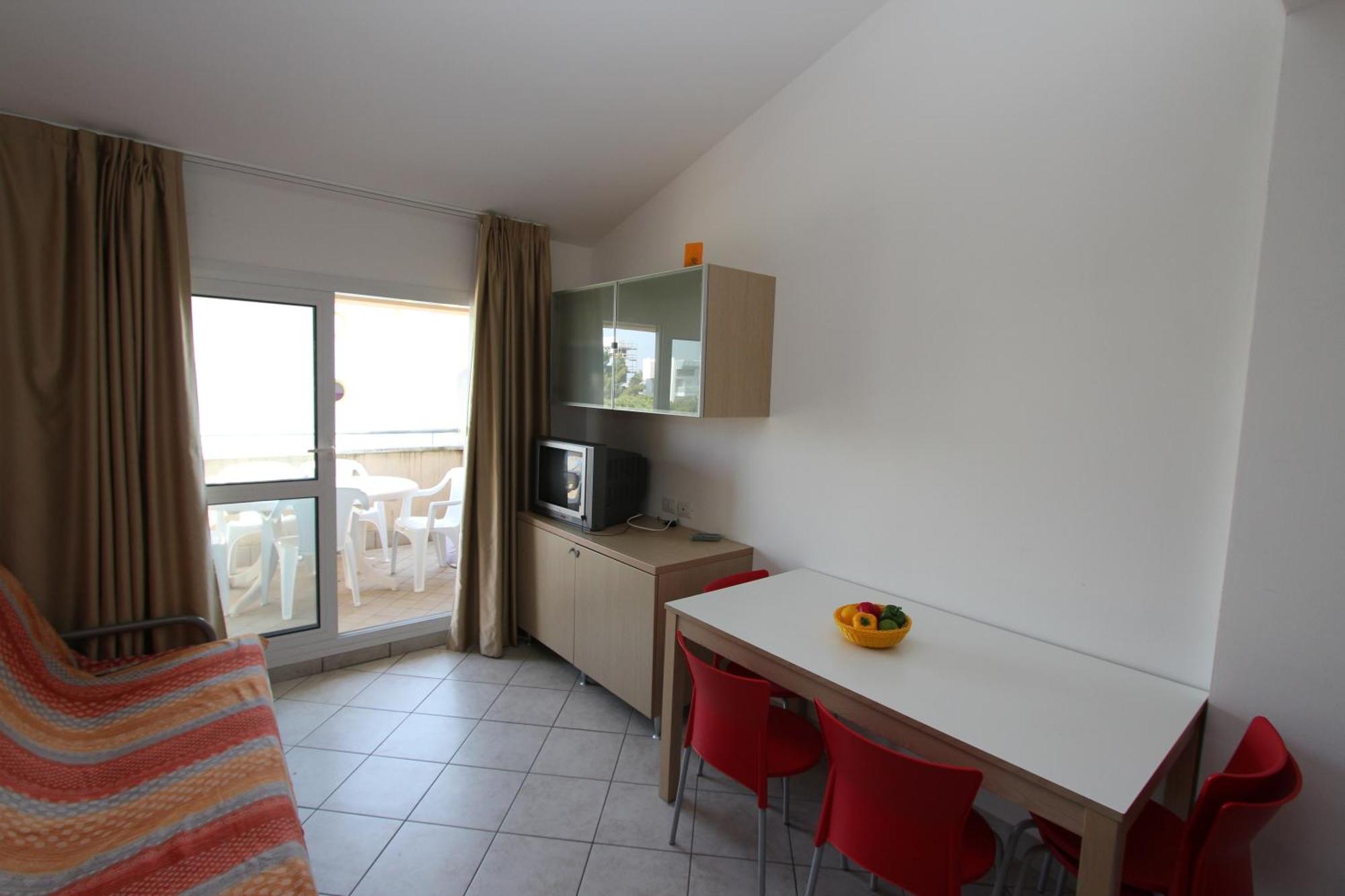 Apartment Horizon Bibione