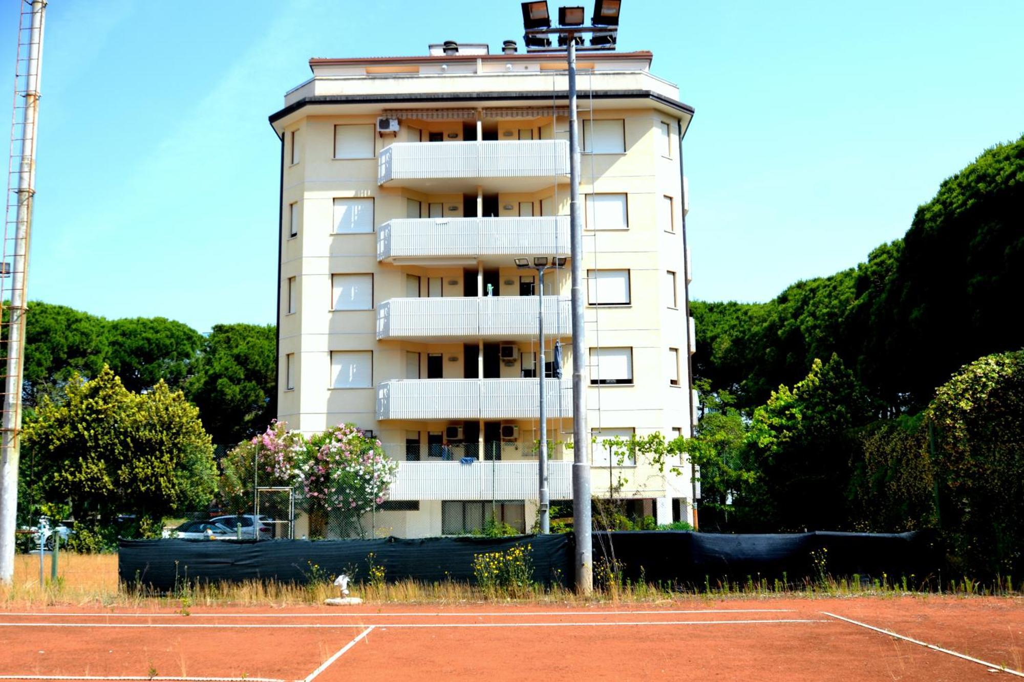Apartment Horizon *