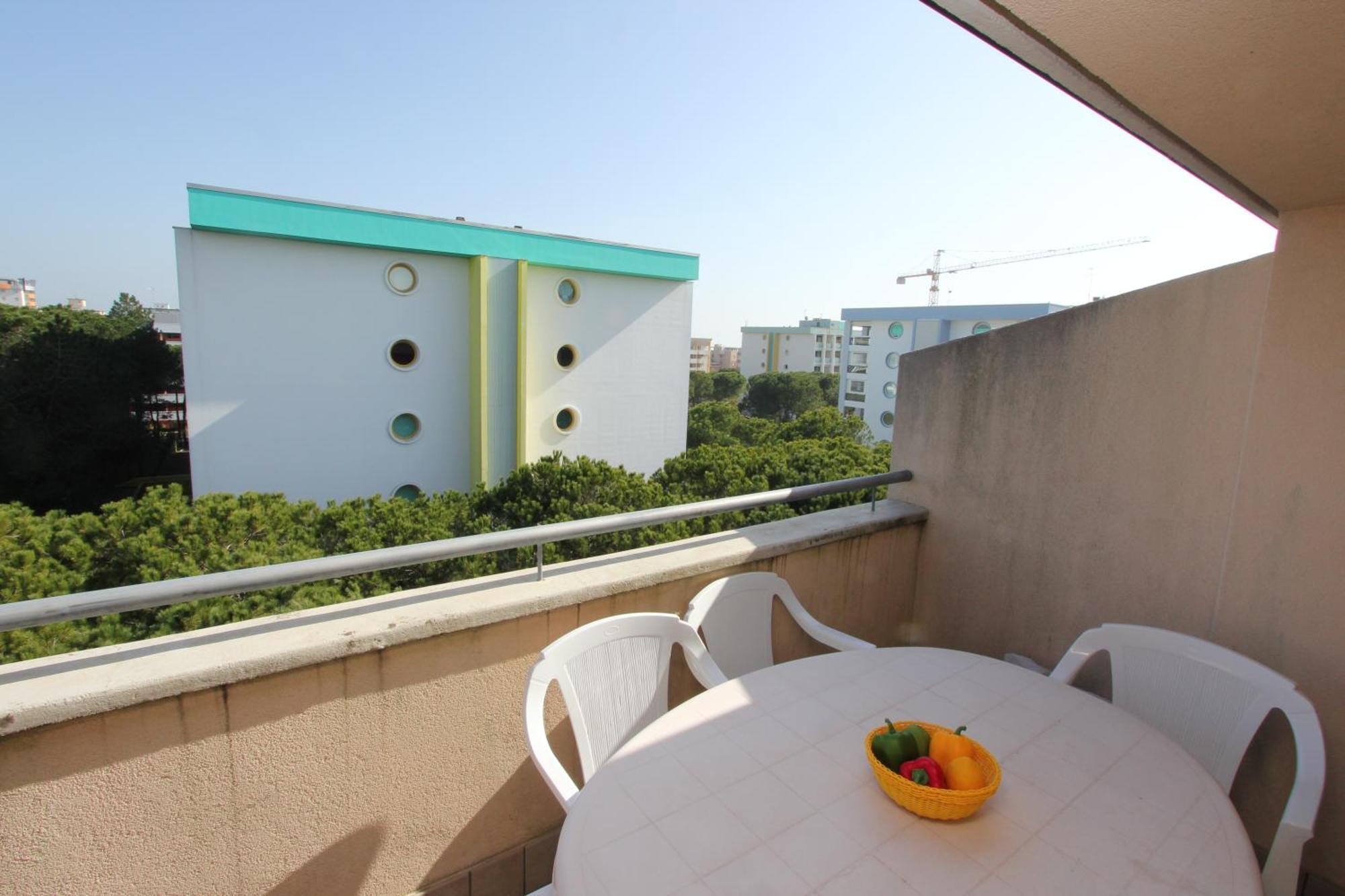 Apartment Horizon *