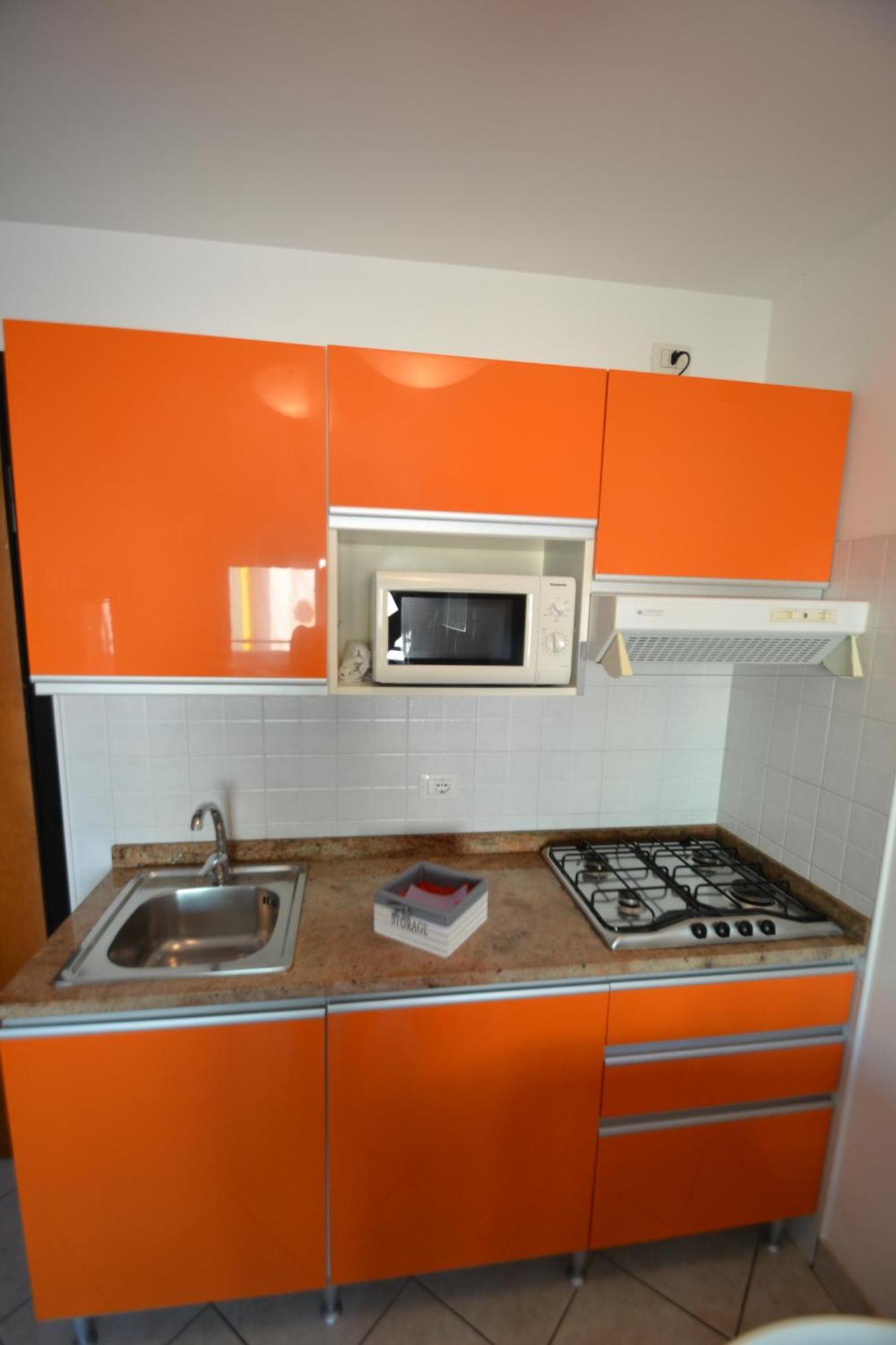Horizon Apartment