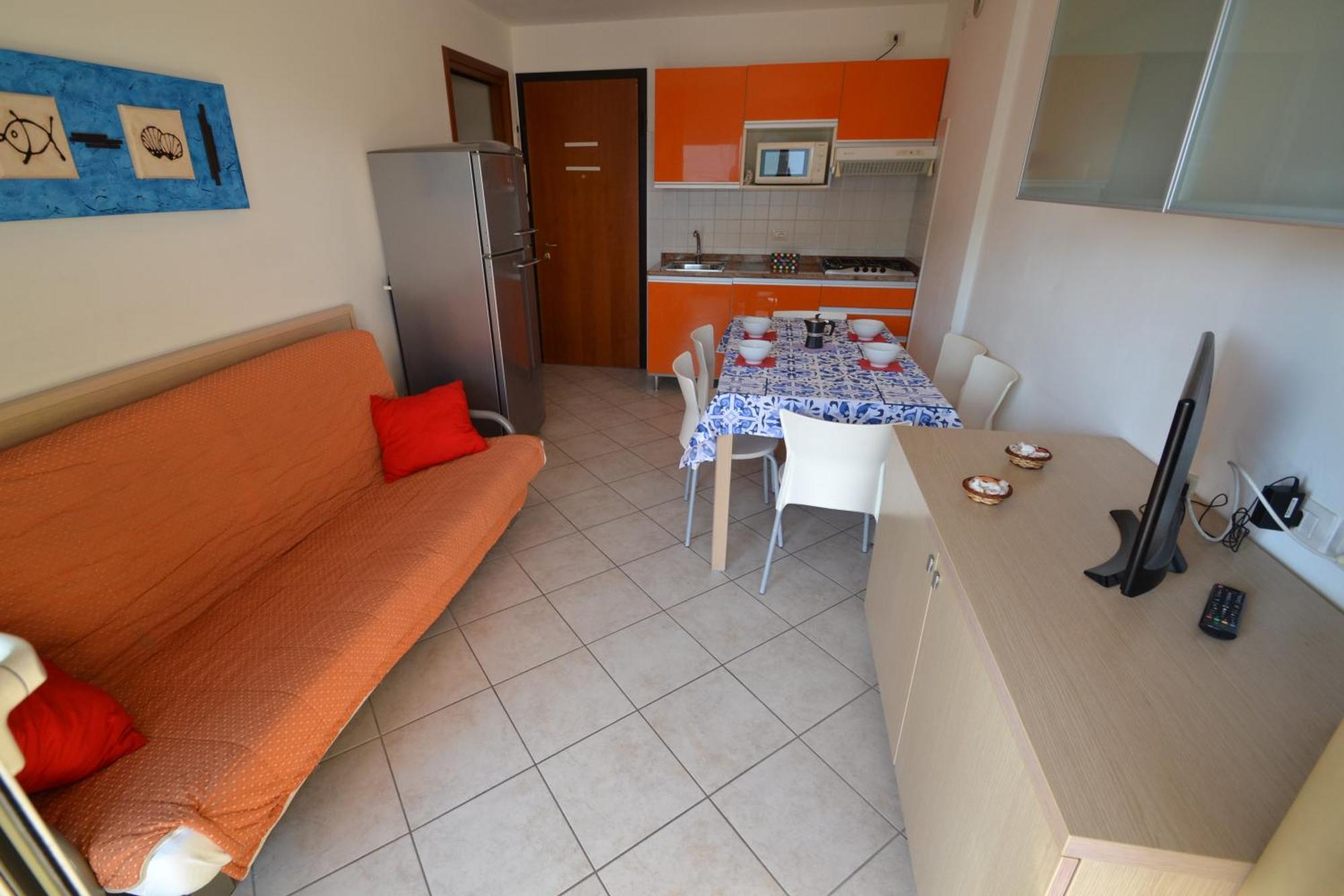 Horizon Apartment Bibione